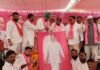 జనగామ జిల్లా జోలికొస్తే ఖబడ్దార్!