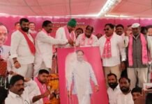 జనగామ జిల్లా జోలికొస్తే ఖబడ్దార్!