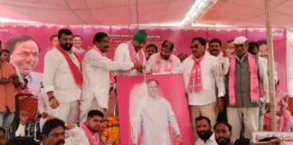 జనగామ జిల్లా జోలికొస్తే ఖబడ్దార్!