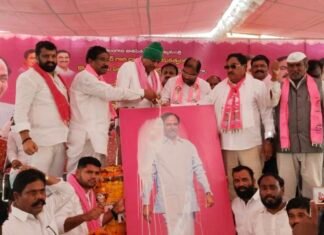జనగామ జిల్లా జోలికొస్తే ఖబడ్దార్!