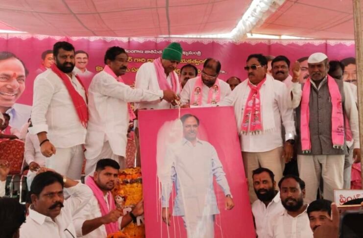 జనగామ జిల్లా జోలికొస్తే ఖబడ్దార్!